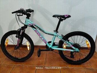 KELLYS LUMI 50 20" - model 2021