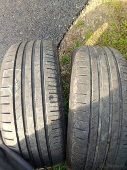 235/55r,17 letne