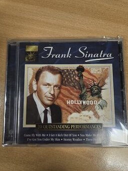 Frank Sinatra