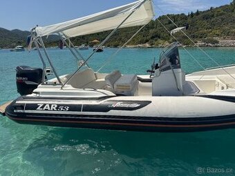 čln RIB zar formenti 53