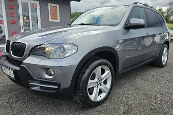 BMW X5 E70  xDrive30d 4X4