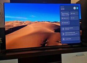 Sony XR-55A95L smart TV QD-LED