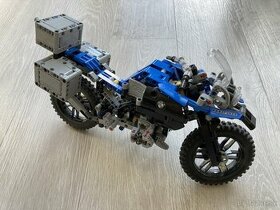 LEGO® Technic BMW R 1200 GS Adventure - 1
