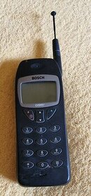 Predám GSM BOSCH - 1