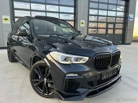 BMW X5 M-PACKET  xDrive M50D / A/T G05 ODPOČET DPH