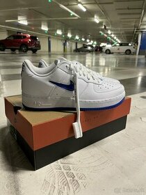 Nike Air Force Blue