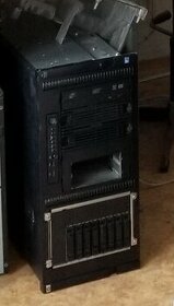 Rozpredam HP Proliant ML350 G6 server na nahradne diely