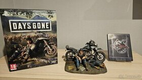 Days Gone PS4 - 1