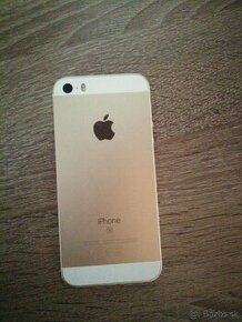 Iphone SE GOLD