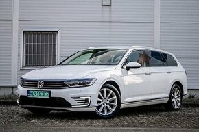 Volkswagen Passat Variant GTE 1.4 TSI BMT Plug-in-Hybrid DSG