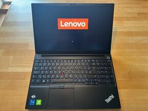 Notebook ThinkPad E15 Gen 4. - 1