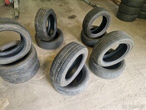 205/55R16 LETNÉ - 1