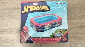 Bazén Spider-Man 200 x 146 x 48cm