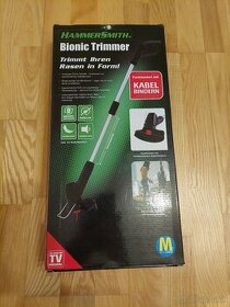 HammerSmith Bionic Trimmer - 1