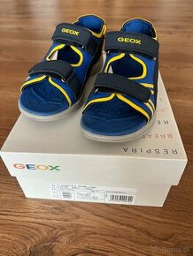 Sandále Geox - veľkosť 35 - 1