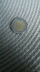 2€ mince - 1