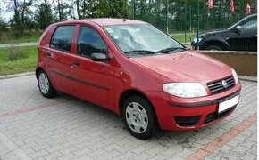 Fiat punto 2 1.9jtd 2000 1.2 44kw 2004 188A4000 facelift - 1