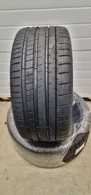 285/35z R21 Nové pneumatiky - 1