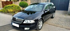 Predám Škoda Octavia Combi 1.9 Tdi 77Kw ELEGANCE MAX