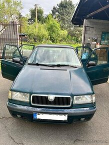 Predám Škoda Felícia 1.3 MP - 1
