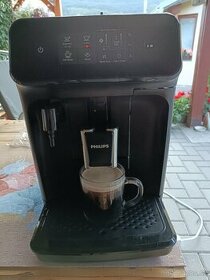 oprava a servis kávovarov - 1
