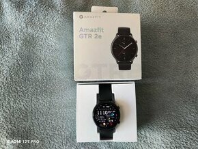 Amazfit GTR 2e