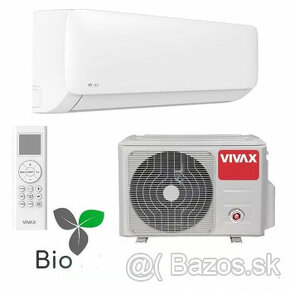 Klimatizácia VIVAX S Designe PRO