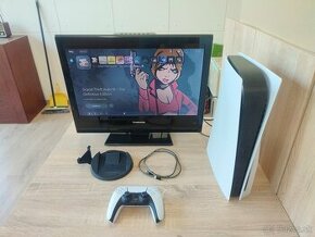 Sony PlayStstion 5