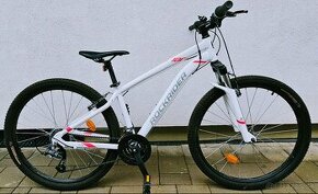 Horský 27,5" bicykel Decathlon ST100