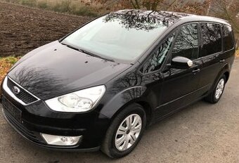 náhradné diely na: Ford Galaxy III 2.0 Tdci, 1.8 Tdci manuál