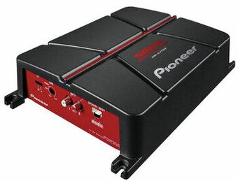 Pioneer 2 kanálový zosilovač 500W