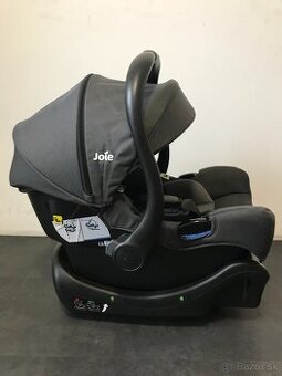 Autosedačka Joie i-Gemm 2 (0–13 kg) + základňa ISOFIX i-Base