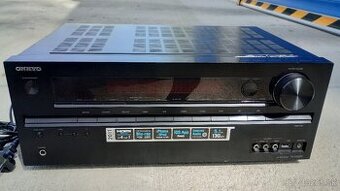 Predám receiver Onkyo TX-NR509