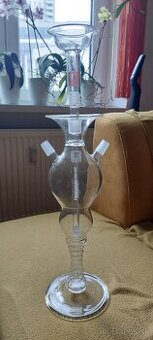 Vodná fajka KAYA SHISHA