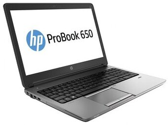 HP Probook 650 G2, 8GB ram, 500GB SSD disk, Windows 11 Pro