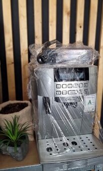 Delonghi kapučíno + nádoba na mlieko