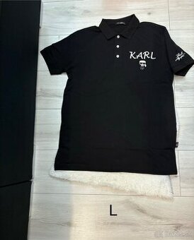 Cierna polokosela karl
