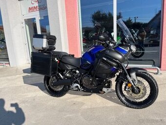 Yamaha XT1200ZE rok 2019, 51000km 1 rok záruka