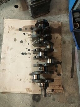 Isuzu 4jj1, 4jk1 diely motora