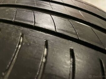 205/55 R 16 letné pneu MICHELIN
