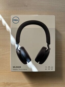 Dell Headset Bluetooth WL5024