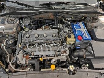 Mazda 6 105kw