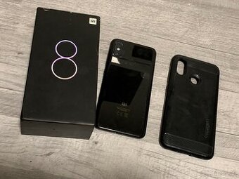 Xiaomi Mi 8 | 6/64GB