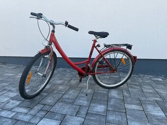 Bicykel