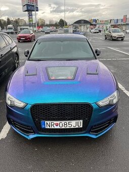 Audi S5 B8