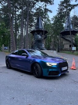 Audi S5 B8