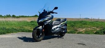 Kawasaki J300