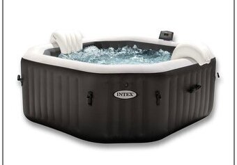 Vírivy bazén Pure Spa 79