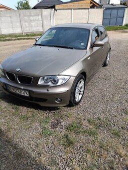 Napredaj BMW118d