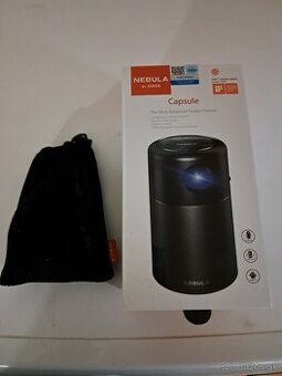 Anker Nebula M1 projektor